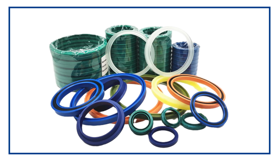 hydraulic seal kit